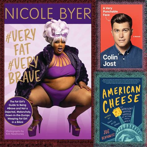 The 10 Best Comedy Books of 2020