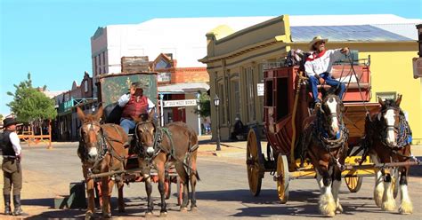 Tombstone Arizona: Historic and Haunted Ghost Town | Travel the World