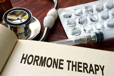 Hormones Replacement Therapy for Graceful Aging a Major Trend - Gilmore Health