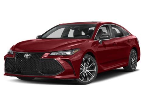 2020 Toyota Avalon vs 2020 Hyundai Sonata Hybrid Side by Side Comparison | AutoTrader.ca