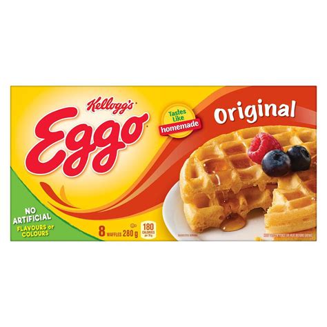 √70以上 waffles eggo 876723-Eggo waffles uk