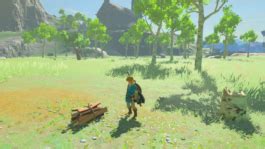 Cemu 1.15.2 Can Run Zelda Breath Of The Wild At 4K/60-100 FPS; New ...