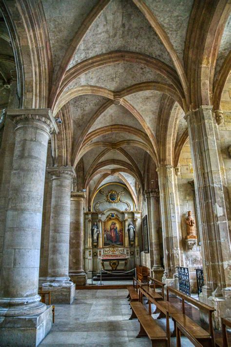 Le Havre Cathedral (Le Havre, 16th century-17th century) | Structurae