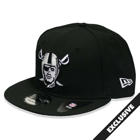 Raiders Fitted Hat New Era | thaicactusfamilyonlinegroup