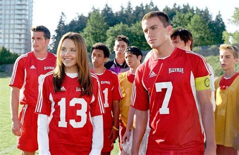 'She's the Man': Rewatch these iconic movies with Amanda Bynes – Film Daily