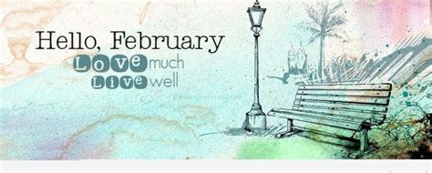 WordPress | Hello february quotes, Cover pics for facebook, Facebook cover