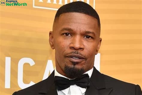 Jamie Foxx Net Worth 2023, How Much Is American Actor Wealth?