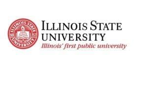 Illinois State University Logo - LogoDix