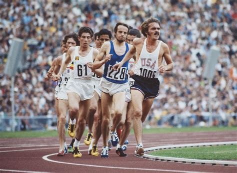 Steve Prefontaine | Biography, Records, Movie, Death, & Facts | Britannica