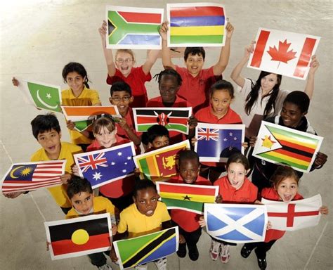 Multiculturalism without multilingualism – Language on the Move