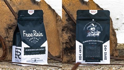 Free Rein Coffee: Cole Hauser Launches Cowboy-Inspired Coffee