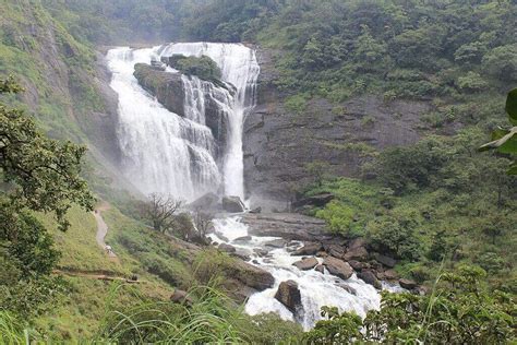 8 Best Places to Visit In Coorg: Waterfalls, National Park & Things to ...