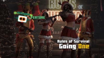 Looking At Rules Of Survival, 1 Year Later – What's A Geek