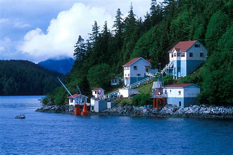 BC Ferry: Port Hardy/Prince Rupert – Inside Passage – British Columbia Travel and Adventure ...