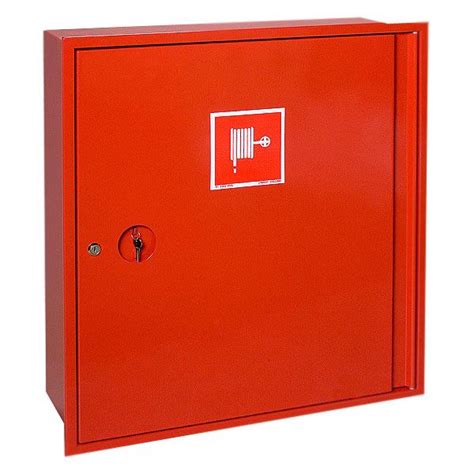 Fire Hydrant Box Set Hw 25w Hose Cabinets Gras