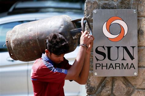 GSK sells Australian opiates business to India's Sun Pharma