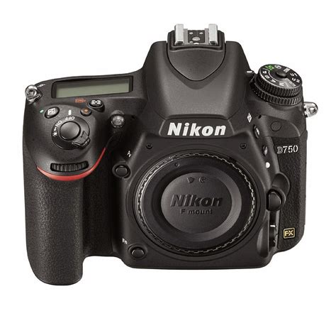 Home, Garden & More...: Nikon D750 FX-format DSLR Camera, Review