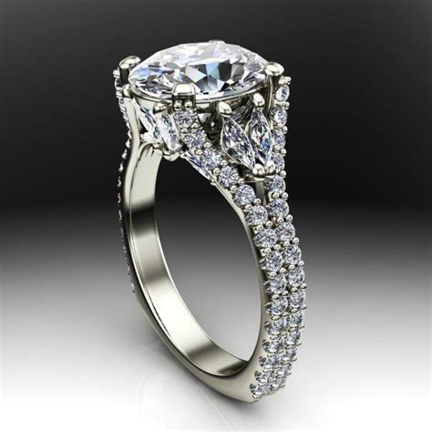 Bridal Solitaire Design 32