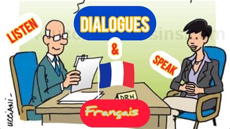 Speaking French easily 🇫🇷 - YouTube