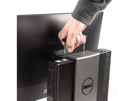 Refurbished: Dell OptiPlex 5080 7080 Micro 22" IPS 1920 x 1080 All-in ...