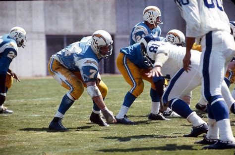 Chargers' powder blue uniforms | San diego chargers, Charger, Los angeles