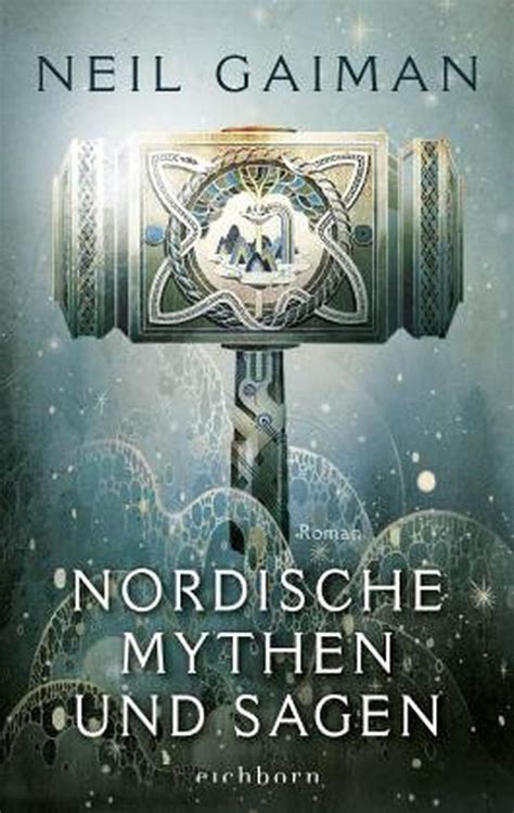 Nordische Mythen und Sagen von Neil Gaiman bei LovelyBooks (Roman)