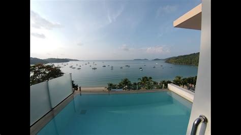 Bandara Villas, Phuket (Thailand) - YouTube