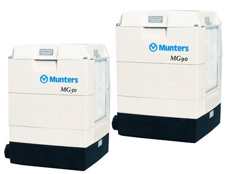 Buy Munters Dehumidifiers - commercial & industrial dehumidifiers