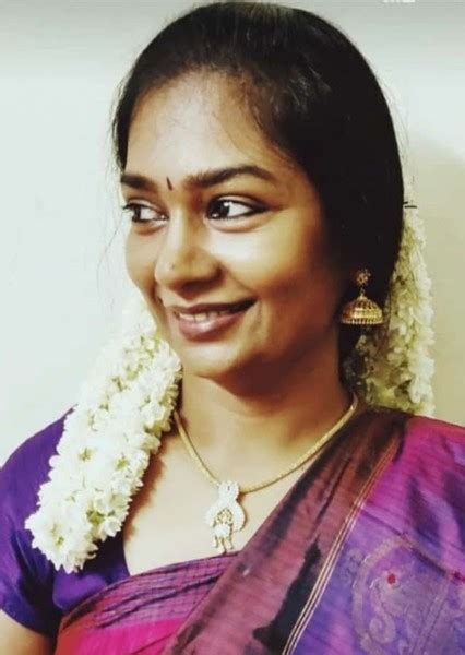 Photos of Aadhira Pandilakshmi on myCast - Fan Casting Your Favorite Stories