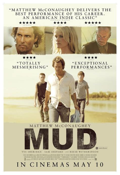 Mud - The Sam Shepard Web Site