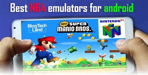 What Is The Best N64 Emulator For Pc - Sovereign-State