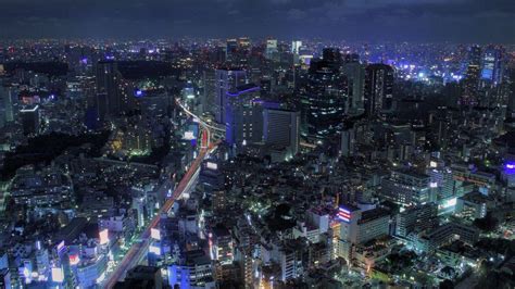 Tokyo Japan Animation Wallpapers - Top Free Tokyo Japan Animation Backgrounds - WallpaperAccess