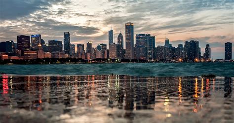 4K Ultra HD Chicago Wallpapers - Top Free 4K Ultra HD Chicago ...