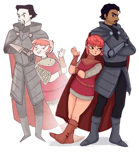 Nimona Fanart - Tumblr Gallery