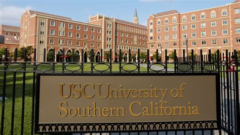 University of Southern California to Make Tuition Free for Low-Income ...