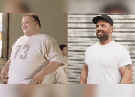 Ethan Suplee Weight Loss: Here Is How Actor Managed To Shed Off Excess Skin