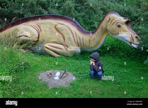 Edmontosaurus Size