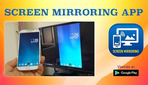 Screen Mirroring Samsung Smart TV APK for Android Download