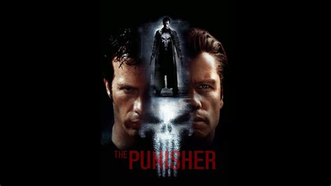 The Punisher 2004 Cast Then and Now - YouTube