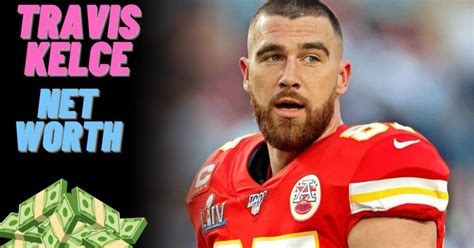 Travis Kelce Net Worth: Deep Diving Into his Career Highlights and Stats