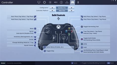 Best Fortnite settings: Get a competitive edge by turning on these hidden options | GamesRadar+