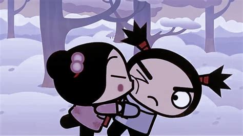 ɢᴀʀᴜᴄᴄᴀ) ︿︿︿︿︿︿ | Pucca y garu, Puca y garu, Dibujos