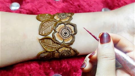 Incredible Collection of Top 999+ New Mehndi Design Images - Full 4K