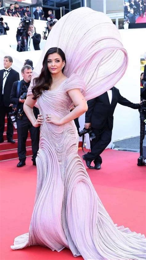 Cannes 2023: Best Of Aishwarya Rai Bachchan | Cannes Film Festival