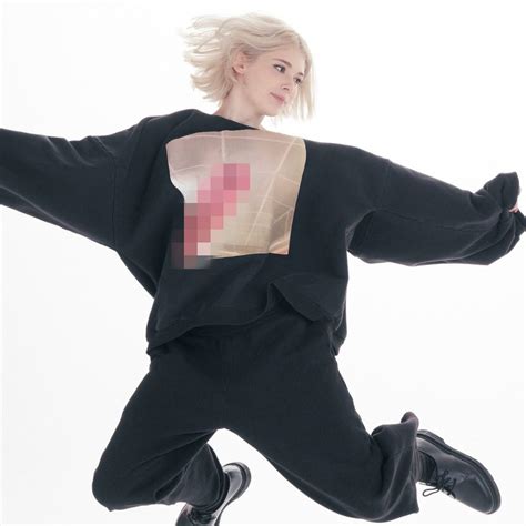 Death Grips’ NSFW Album Cover Adorns New Vetememes x Rough Simmons Capsule