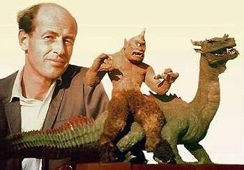 Why Is Ray Harryhausen’s Stop-Motion Animation in Live Action Films Still Impressive?