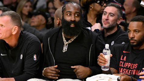 James Harden makes Clippers debut: Live stream, TV channel, odds, how ...