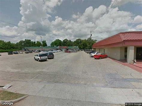 Google Street View Abbeville (Henry County, AL) - Google Maps