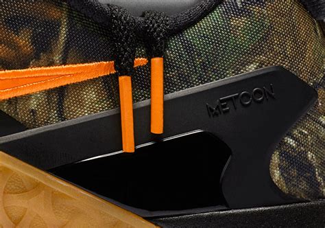 Nike MetCon 3 RealTree Camo Release Info | SneakerNews.com