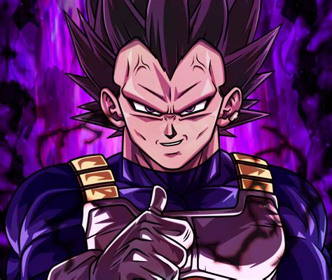 1280x1080 Resolution Dragon Ball Super HD Vegeta Ultra Ego 1280x1080 ...